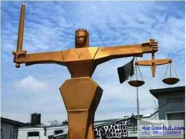 "I Want My Marriage Dissolved Because My Husband Attacked My Lover With Cutlass" - Woman Tells Court